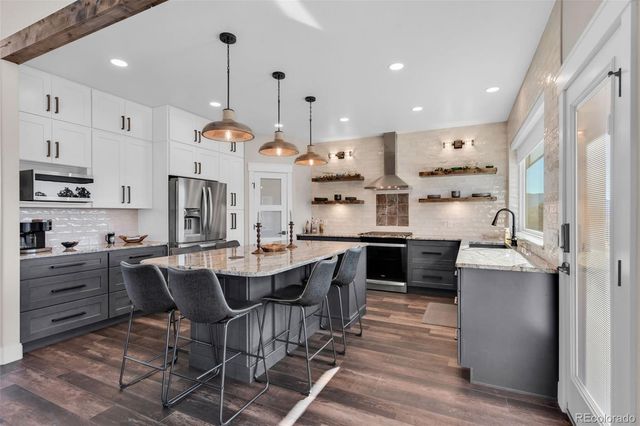 228 Freek Ranch Road, Canon City, CO 81212