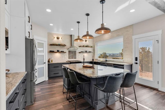 228 Freek Ranch Road, Canon City, CO 81212