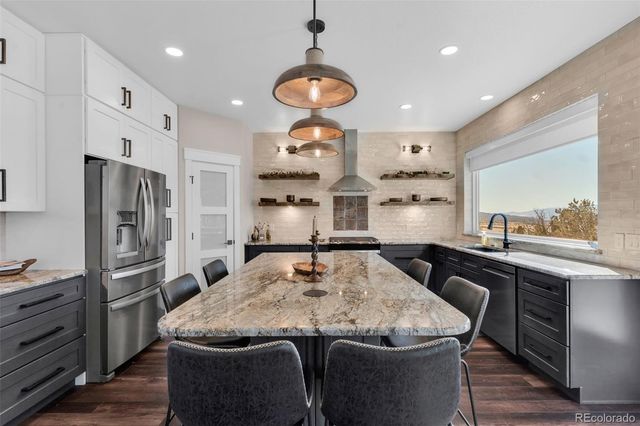 228 Freek Ranch Road, Canon City, CO 81212