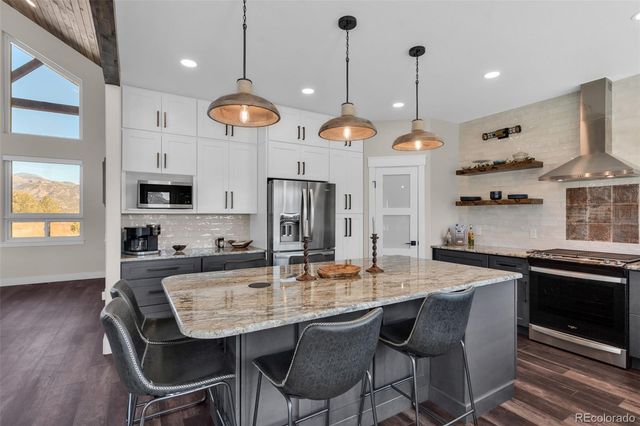 228 Freek Ranch Road, Canon City, CO 81212