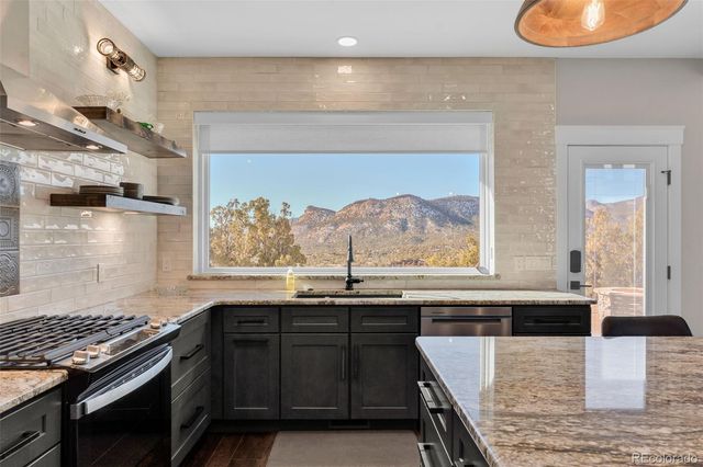 228 Freek Ranch Road, Canon City, CO 81212