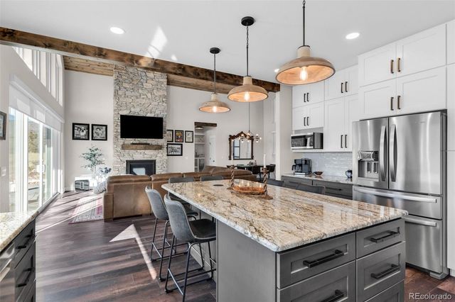 228 Freek Ranch Road, Canon City, CO 81212