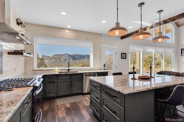 228 Freek Ranch Road, Canon City, CO 81212