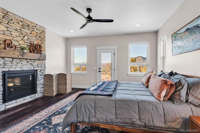 228 Freek Ranch Road, Canon City, CO 81212