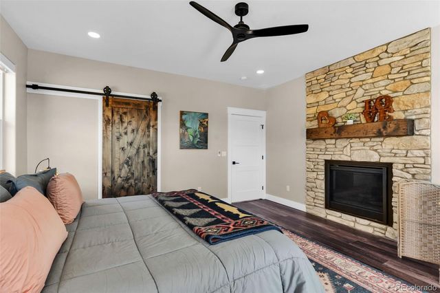 228 Freek Ranch Road, Canon City, CO 81212