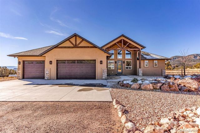 228 Freek Ranch Road, Canon City, CO 81212