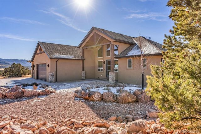228 Freek Ranch Road, Canon City, CO 81212