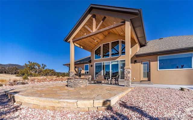 228 Freek Ranch Road, Canon City, CO 81212