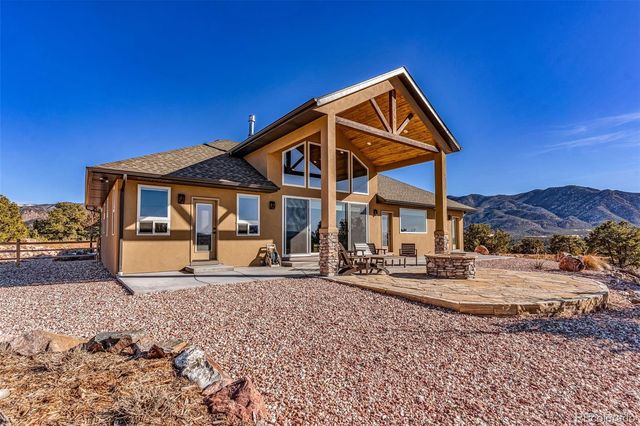 228 Freek Ranch Road, Canon City, CO 81212