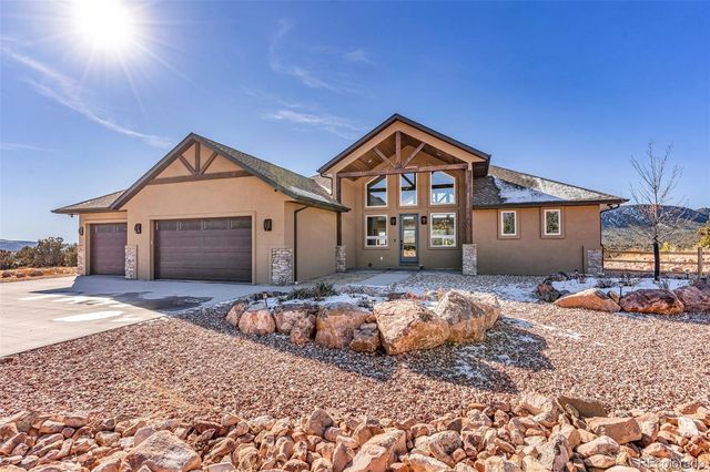 228 Freek Ranch Road, Canon City, CO 81212