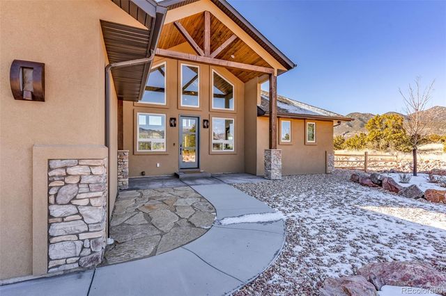 228 Freek Ranch Road, Canon City, CO 81212