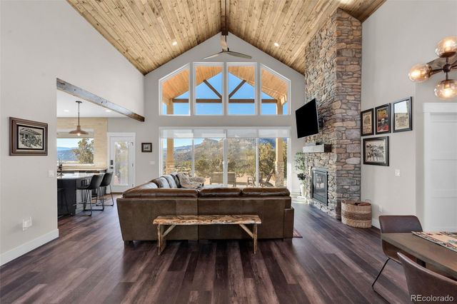 228 Freek Ranch Road, Canon City, CO 81212