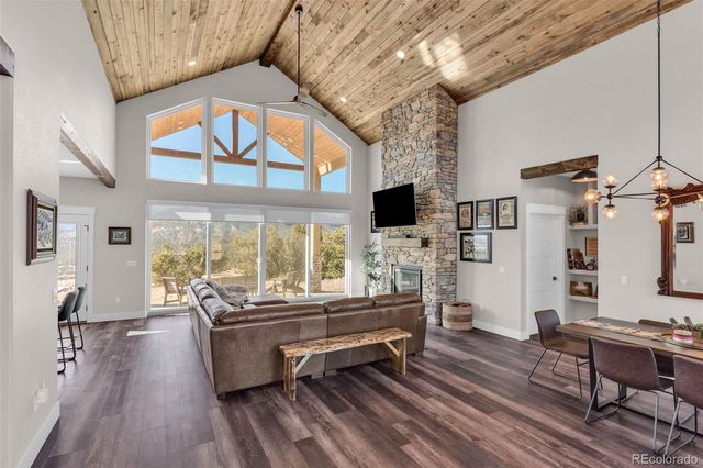 228 Freek Ranch Road, Canon City, CO 81212