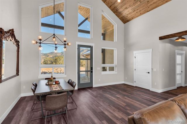 228 Freek Ranch Road, Canon City, CO 81212