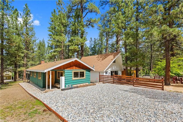 428 W Aeroplane, Big Bear City, CA 92314