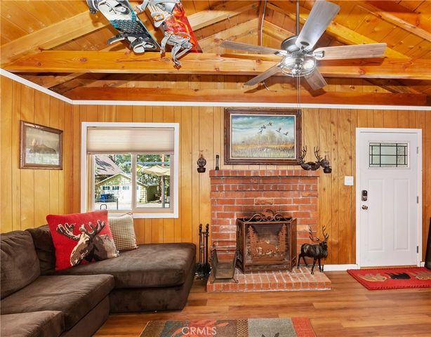 428 W Aeroplane, Big Bear City, CA 92314