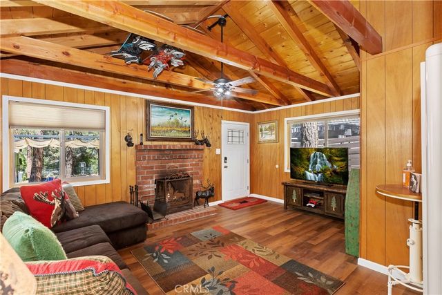 428 W Aeroplane, Big Bear City, CA 92314