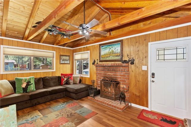 428 W Aeroplane, Big Bear City, CA 92314