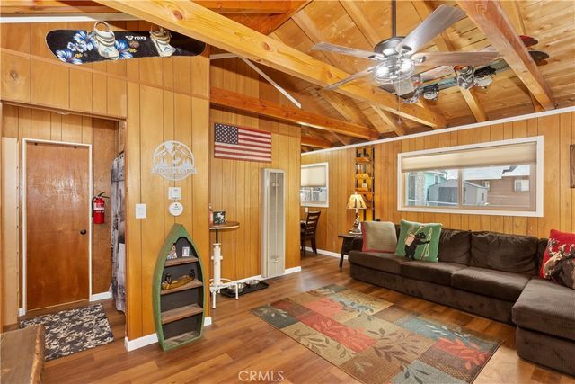428 W Aeroplane, Big Bear City, CA 92314