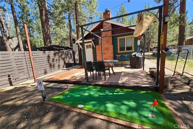 428 W Aeroplane, Big Bear City, CA 92314