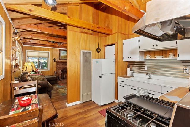 428 W Aeroplane, Big Bear City, CA 92314