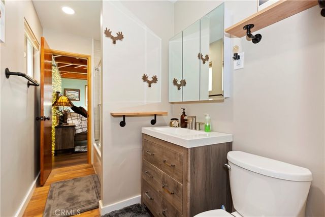428 W Aeroplane, Big Bear City, CA 92314