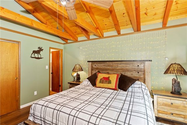 428 W Aeroplane, Big Bear City, CA 92314
