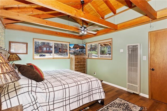428 W Aeroplane, Big Bear City, CA 92314