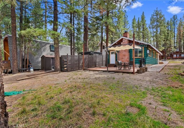428 W Aeroplane, Big Bear City, CA 92314