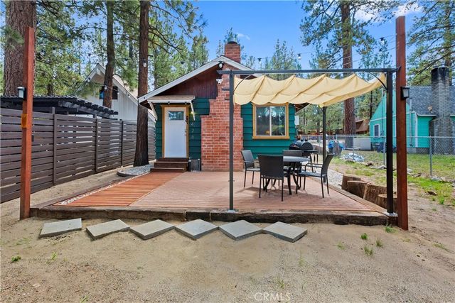 428 W Aeroplane, Big Bear City, CA 92314