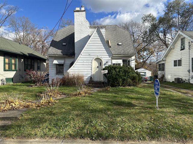 63 Maple Grove Avenue, Battle Creek, MI 49017