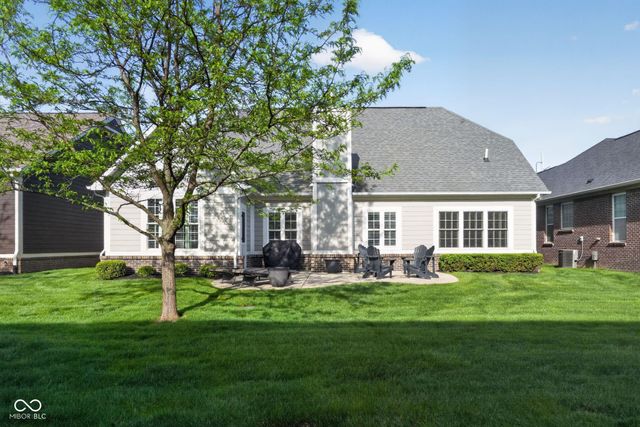 15435 Mission Hills Drive, Carmel, IN 46033