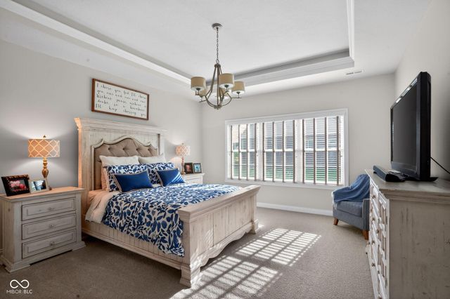 15435 Mission Hills Drive, Carmel, IN 46033