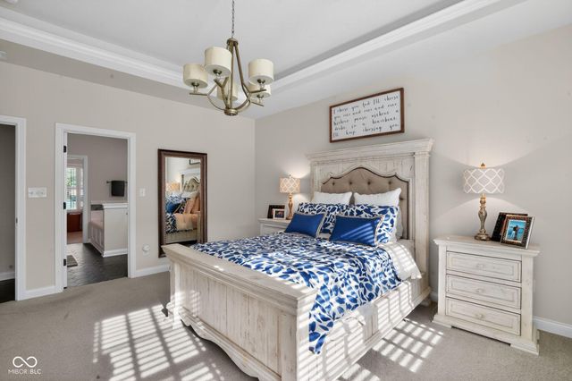 15435 Mission Hills Drive, Carmel, IN 46033