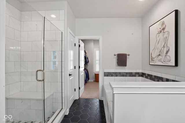 15435 Mission Hills Drive, Carmel, IN 46033