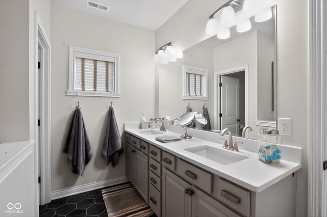 15435 Mission Hills Drive, Carmel, IN 46033