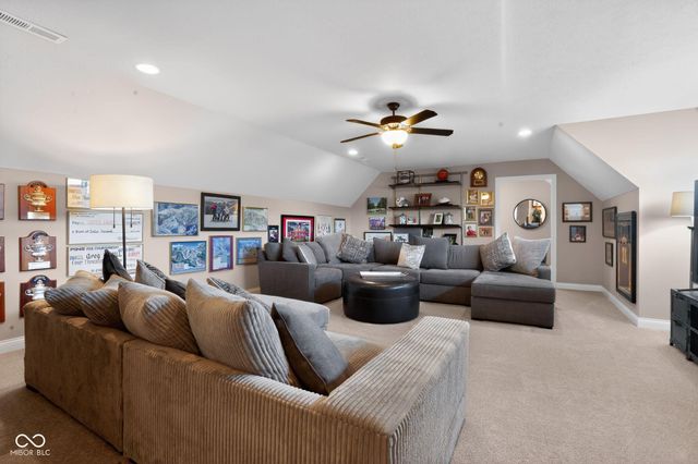 15435 Mission Hills Drive, Carmel, IN 46033