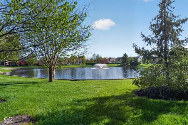 15435 Mission Hills Drive, Carmel, IN 46033