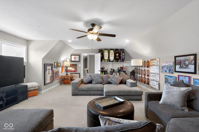 15435 Mission Hills Drive, Carmel, IN 46033