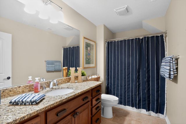 15435 Mission Hills Drive, Carmel, IN 46033