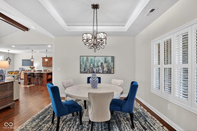 15435 Mission Hills Drive, Carmel, IN 46033
