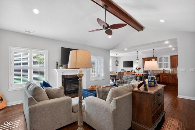 15435 Mission Hills Drive, Carmel, IN 46033
