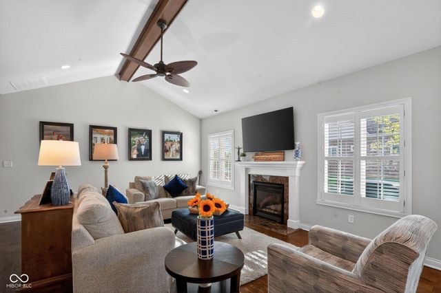 15435 Mission Hills Drive, Carmel, IN 46033