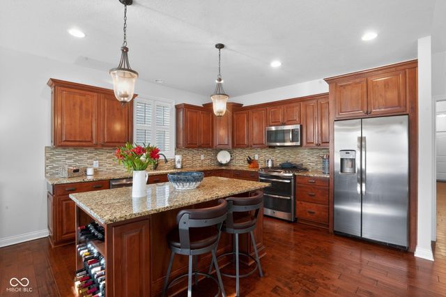 15435 Mission Hills Drive, Carmel, IN 46033