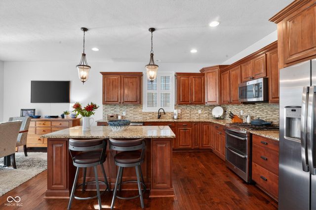 15435 Mission Hills Drive, Carmel, IN 46033