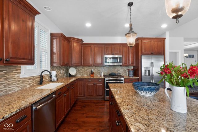 15435 Mission Hills Drive, Carmel, IN 46033