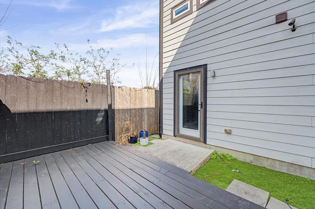 2714 Anita Street, Houston, TX 77004