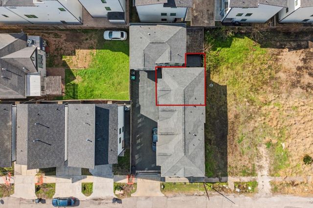 2714 Anita Street, Houston, TX 77004