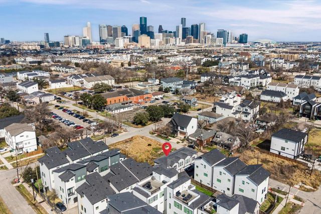 2714 Anita Street, Houston, TX 77004