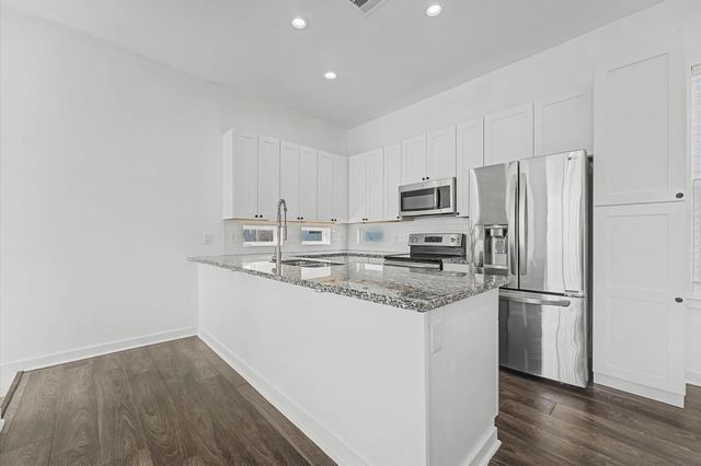 2714 Anita Street, Houston, TX 77004